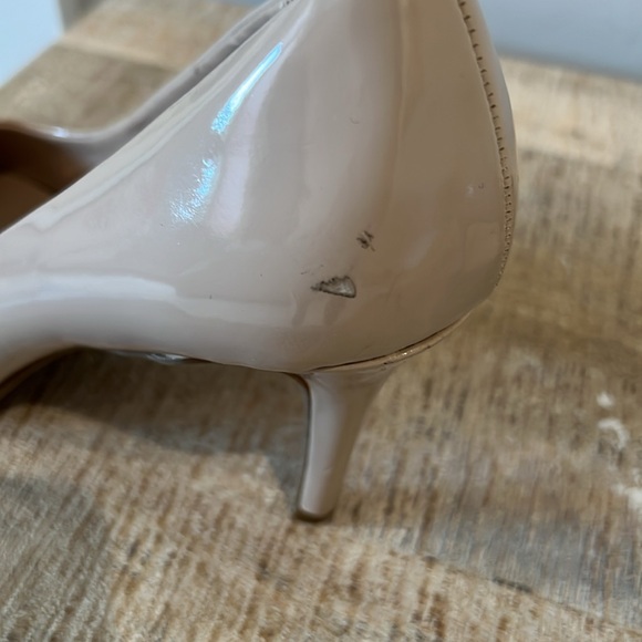 Maurice’s heels - Picture 4 of 8